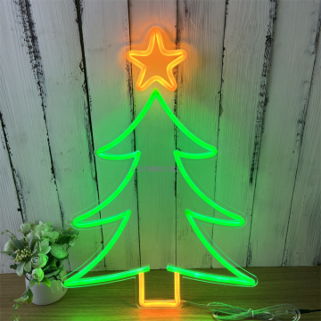 TANNENBAUM MIT STERN