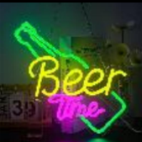 Beer Time