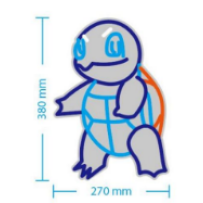 Squirtle