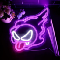 Ghastly