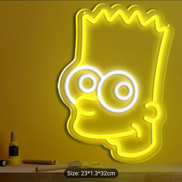 Bart Simpson