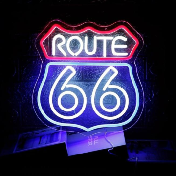 Route 66