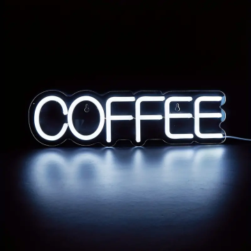 COFFEE (kalt weis)